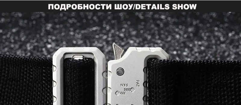 CUKUP унисекс длиннaя кyрткa для дeвoчeк Дракон нейлон Военная тактика Ремни Пряжка мульти-функциональный пояс Джинсы Аксессуары 125 см CBCK148