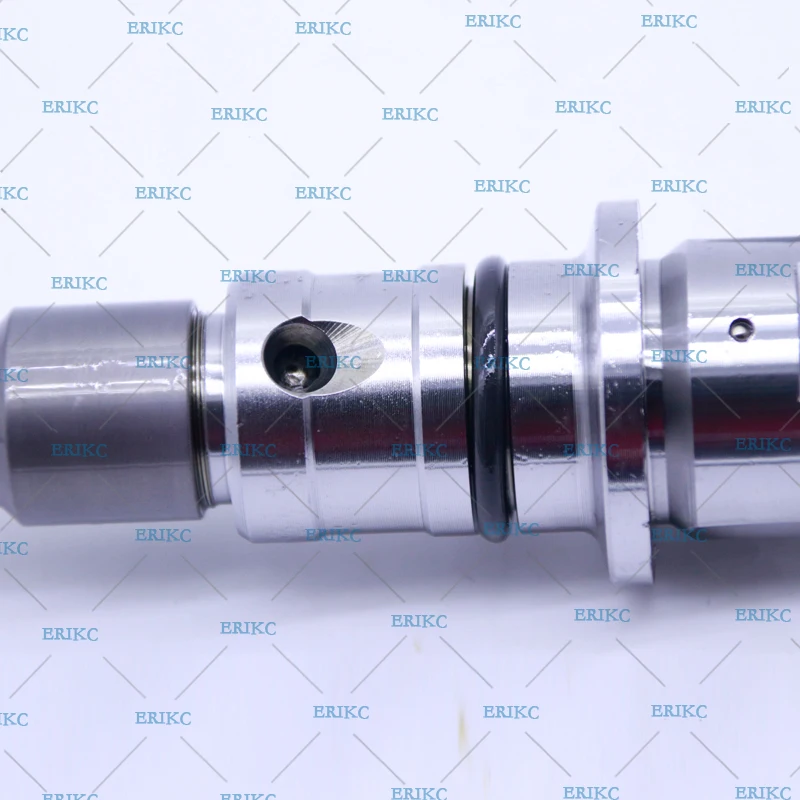 US $159.99 ERIKC 0 445 120 369 Commmon Rail Diesel Injector Assembly 0445120369 5295060 For Bosch CUMMINS
