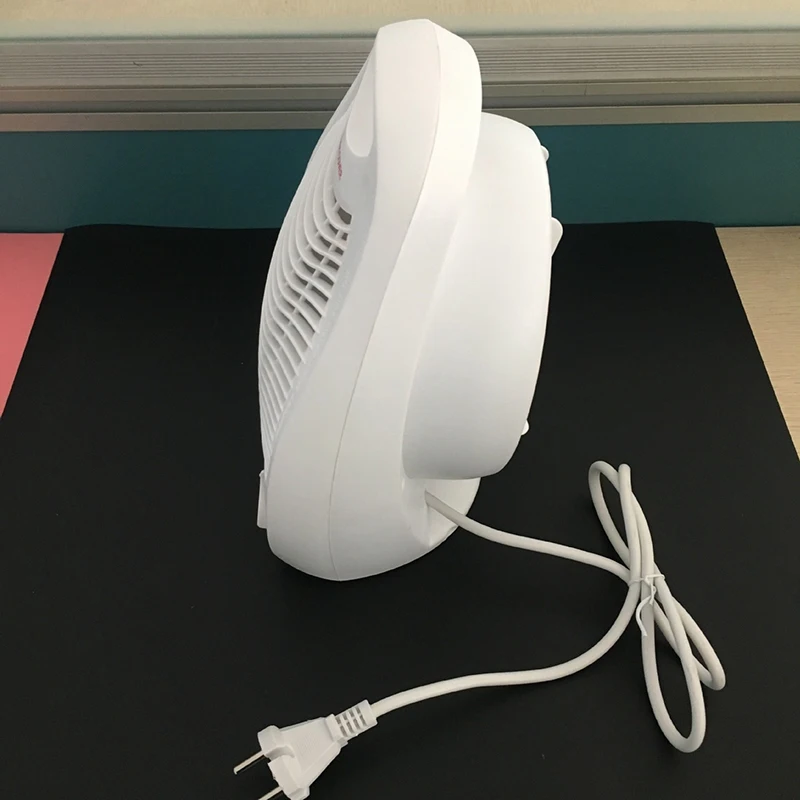 2000w Electric Fan Room Heater 220v Portable Low Consumption Air Electric  Space Office Desk Bedroom Mini Heater For Foot Warmer - Electric Heaters -  AliExpress