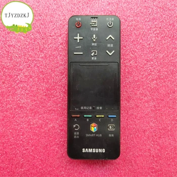 

Used Original Good test working AA59-00761A for Samsung smart touch remote control for AA59-00831A AA59-00766a
