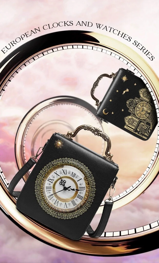 Ameiliyar настоящие часы сумка на плечо стильная сигнализация пакет ретро Высокое качество Европейский Винтаж женские кожаные сумки-мессенджеры