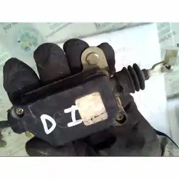 

2849669 Centralized Motor Front Left Kia Sportage 2.0 Turbodiesel Cat