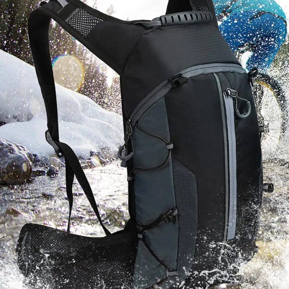 bike bag backpack