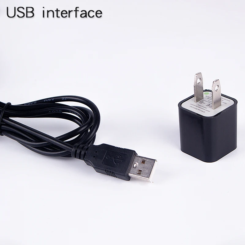 USB