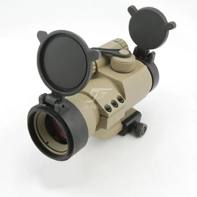 Airsoft m2 Rack de Suporte Cantilever Preto Tan Epacket Hongkong Post Air Mail jj Lunetas Riflescopes 9 High Quality Esporte e Lazer