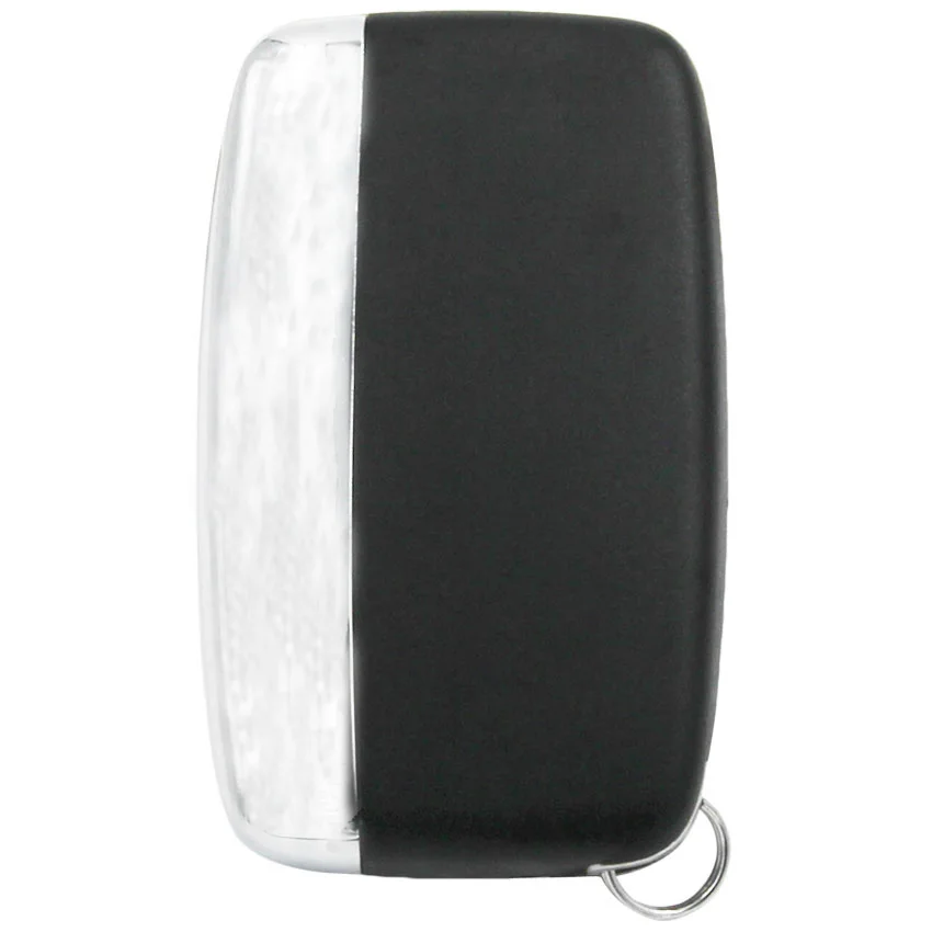 Remote Key Shell Case Fob 4+1 Buttons 5 Button key case car key shell car remote key car key key shell for Land Rover for Range Rover Sport LR4 for JAGUAR XJ XJL XF