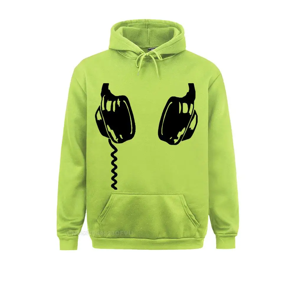 24024 Funny Summer Autumn Women Hoodies Casual Hoods High Quality Long Sleeve Sweatshirts Top Quality 24024 lightgreen