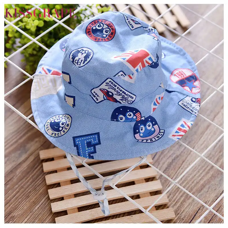 kids sports hats