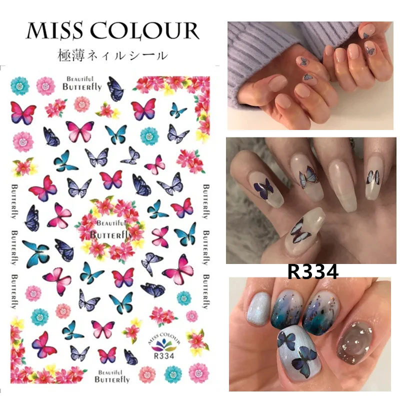 

Nail Everything about art stickers False All for decorations Manicure accessories design applique Texture beautiful set