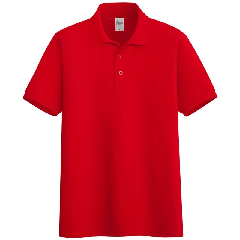 SHABIQI New 2019 Solid Color Summer Polo Shirts Men Cotton Short Sleeve Breathable Anti-Pilling Brand polos Size M-3XL SHABIQI New 2019 Solid Color Summer Polo Shirts Men Cotton Short Sleeve Breathable Anti-Pilling Brand polos Size M-3XL