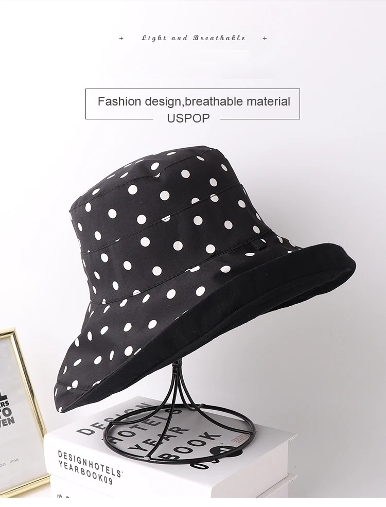 buck wholesale bucket hats