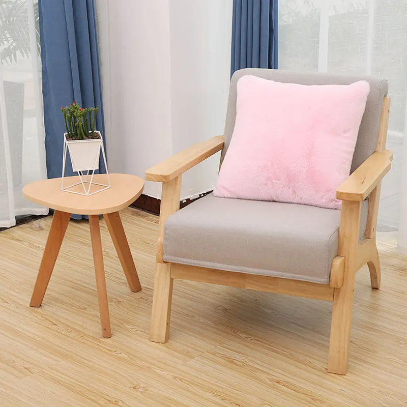 ROWNFUR чехол для подушки с Северными мотивами 45x45 см дивана стула кровати домашнего