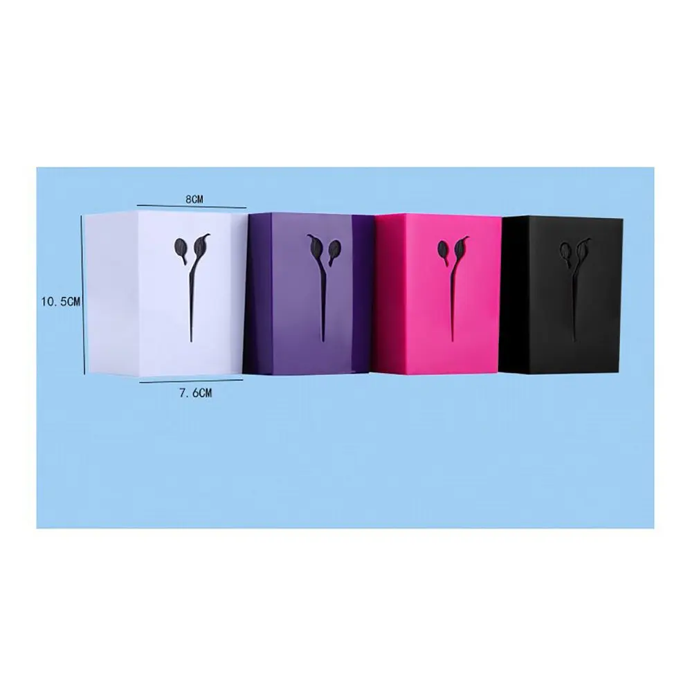 8pcs Set Hair Styling Kit Barber Scissors Professional Hairdressing Scissors Hairdresser S Scisors 4
