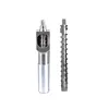SUSWEETLIFE S8 Medium And Small Oil Press Automatic Cold And Hot Pressing Stainless Steel Oil press,Oil Extraction Machine 5