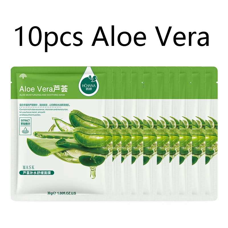 aloe vera