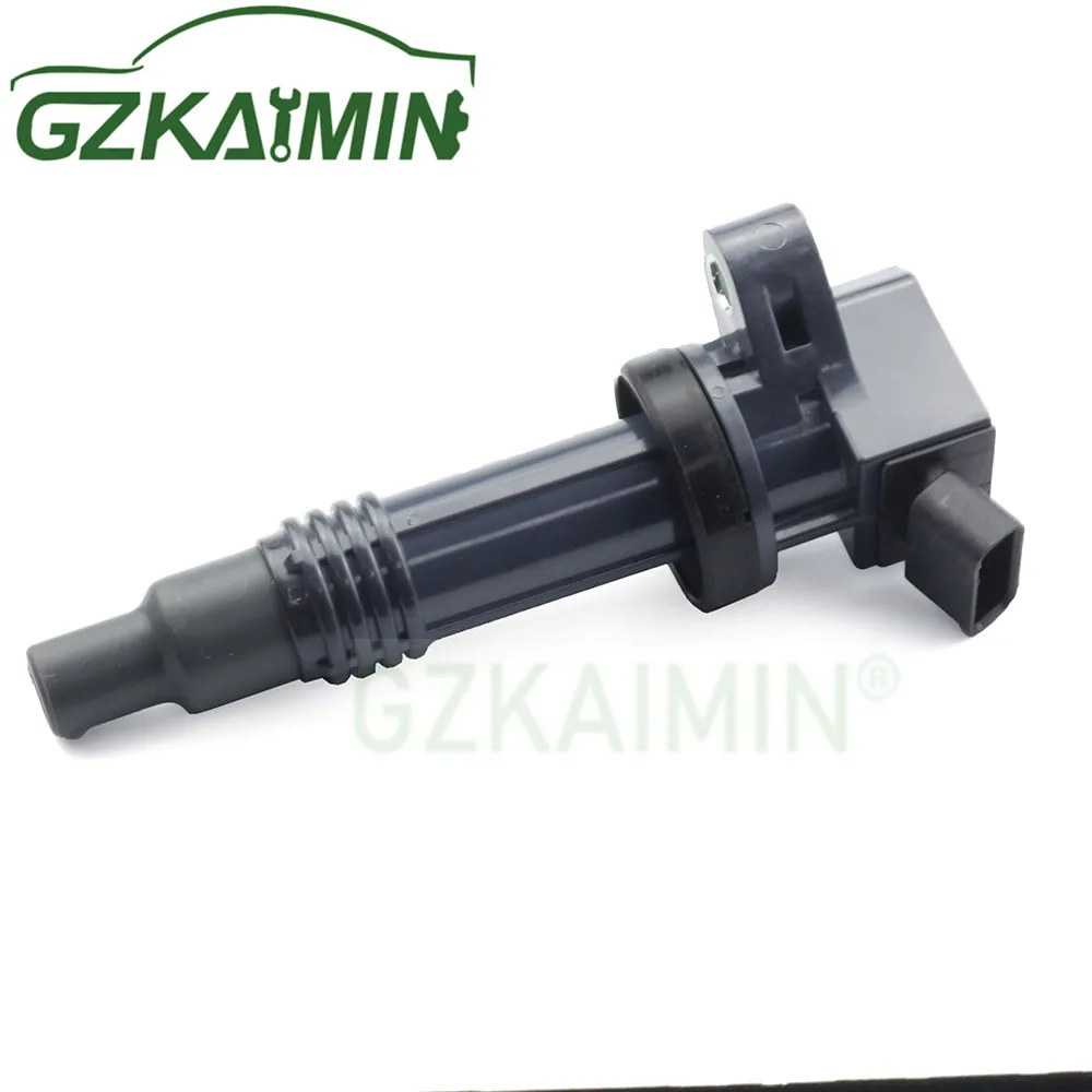Новая катушка зажигания для TOYOTA ALTEZZA GITA 2.0L 1998-.2005 oem 90919-.02236 9091902236