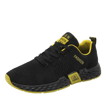 

2019 New Arrivals Stlylish Men Sneakers Running Shoes for Men Comfortable Sports Athletic Jogging Walking Shoes Zapatos YGp-7722