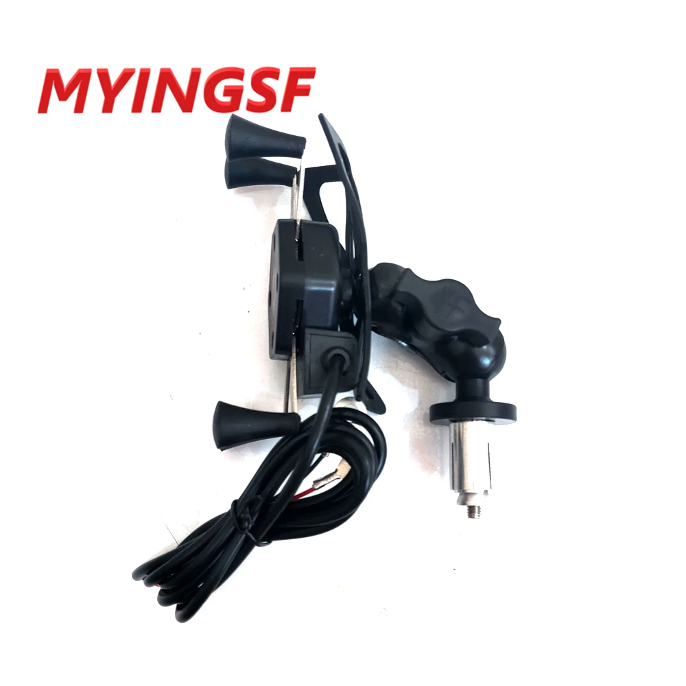 Держатель для телефона с GPS-навигацией HONDA F5 CBR650F VFR1200 BMW S1000RR HP4 2010 14 15 кронштейн