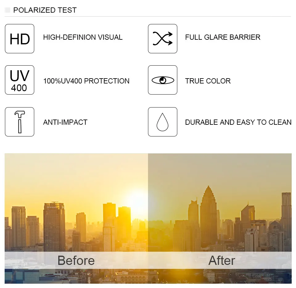 HU WOOD Holz Sonnenbrille Männer Polarisierte Marke Vintage Brille Frauen UV400 Schutz Mode Gafas De Sol GR8048_voghion.com