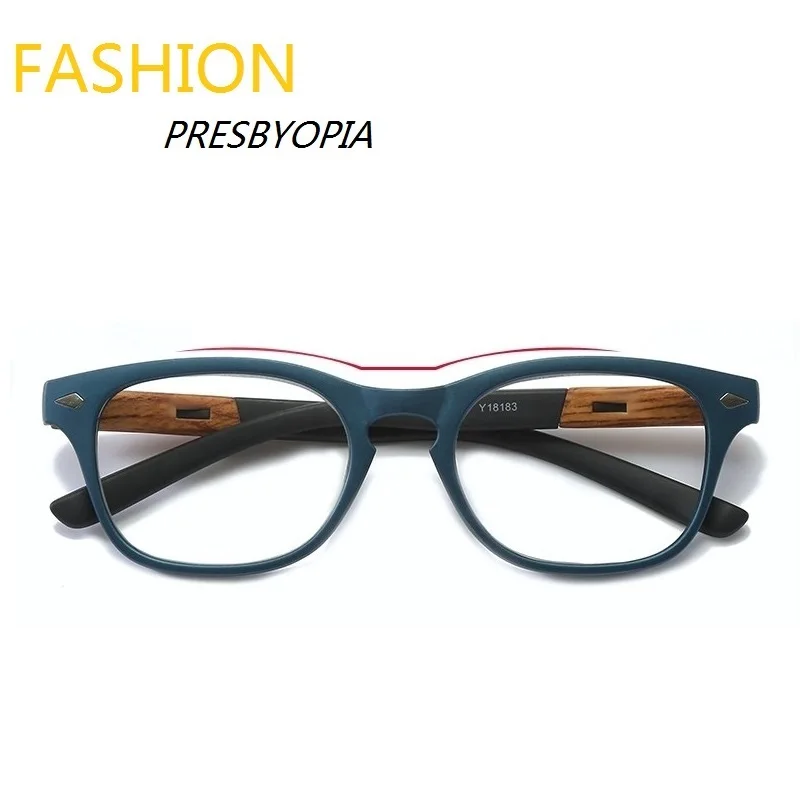 

Винтажные квадратные очки для чтения для мужчин и женщин, модные очки для дальнозоркости в стиле ретро, женские очки с диоптриями 1,0, 1,5, 2,0, 2,5, 3,0, 3,5, 4,0