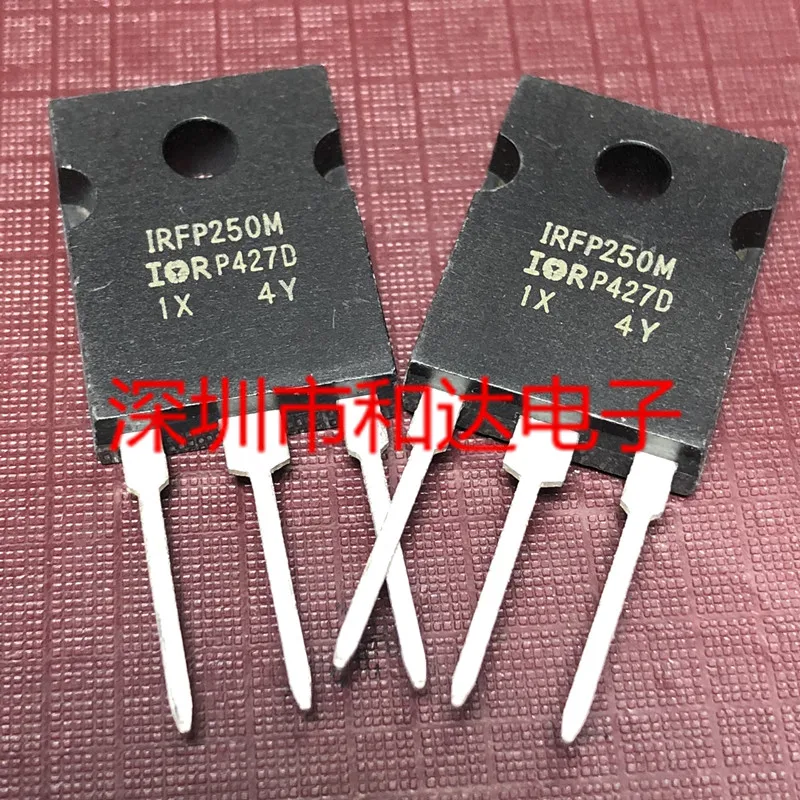 IRFP250M-247 200V 30A