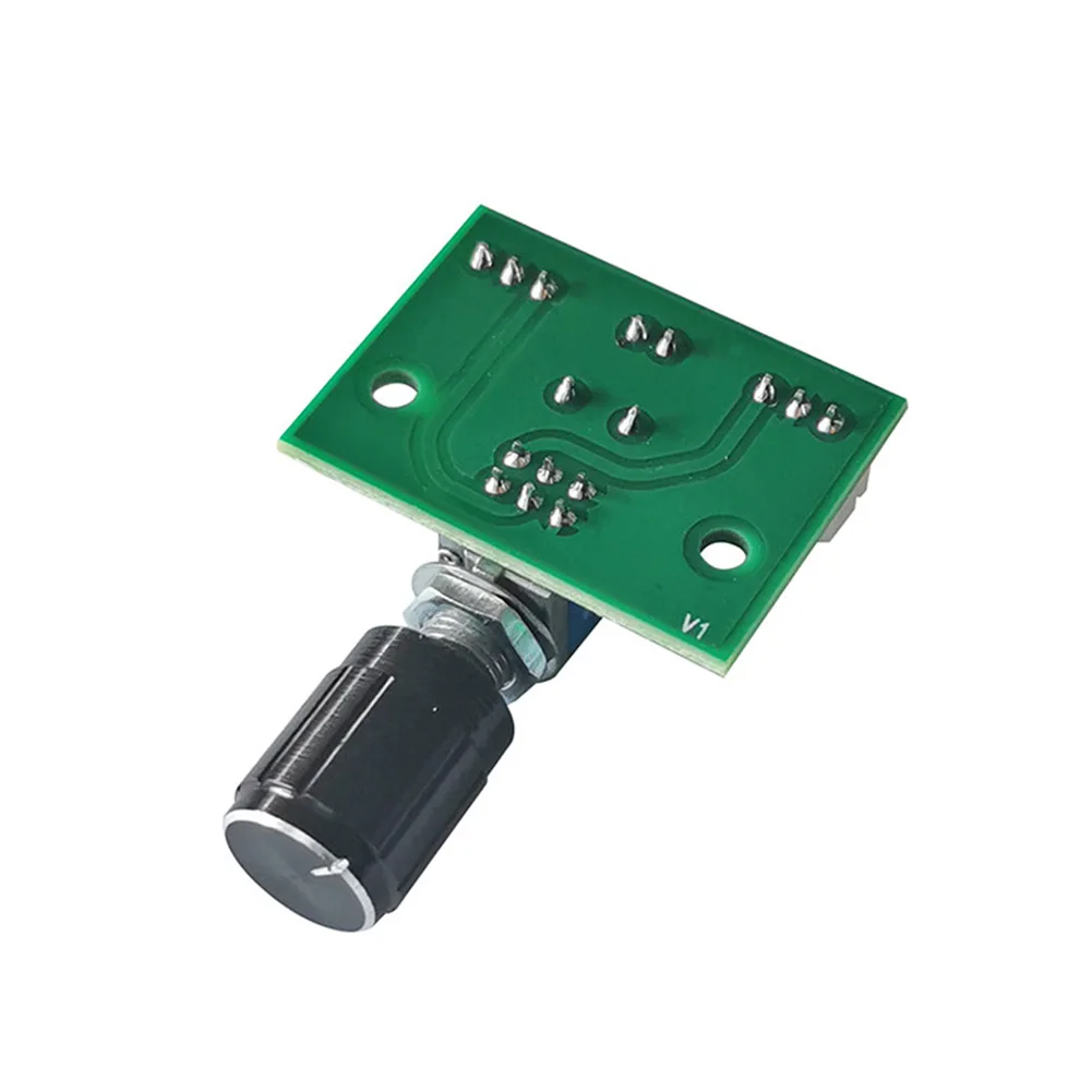 Taidacent B50K Potentiometer Module Volume Adjustment Board Audio Circuit Board in Volume Control Power Amplifier Power Switch