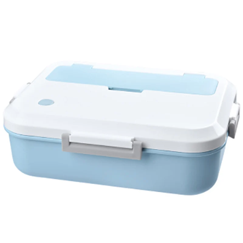 

Lunch Box BPA FREE Eco-Friendly Food Container with Tableware Bento Box for Kids Adult School Office Picnic