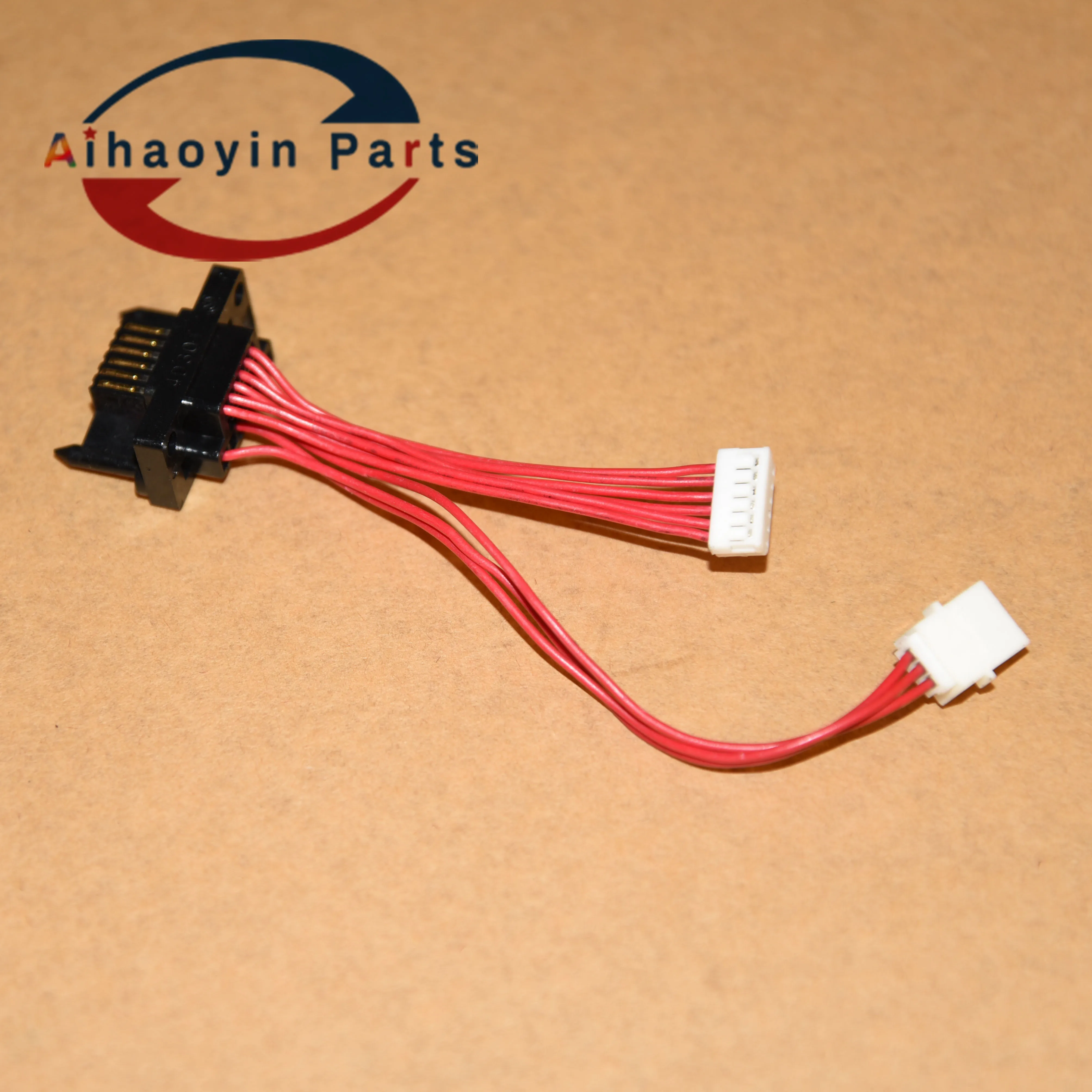 Коннектор для Konica Minolta Bizhub 552 652 654 754 C452 C552 C652 C654 C754 5 шт. чип барабана | Компьютеры и