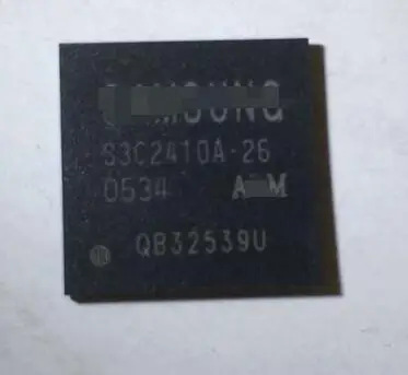 

Free shipping IC new% S3C2410A-26