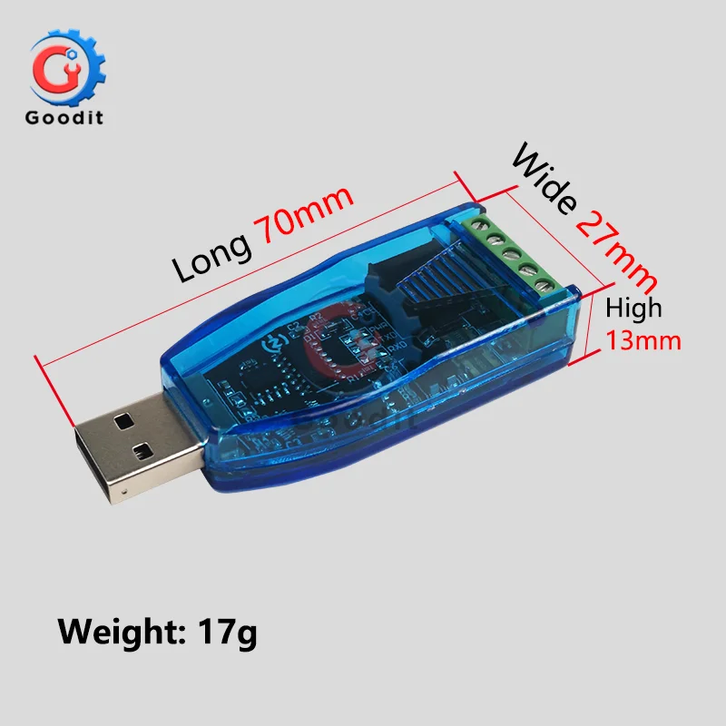 H485尺寸英文