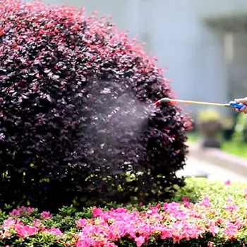 

2pcs 3L/5L/8L Watering Sprayer Handle with Trigger Weed Pest Control Spray Head