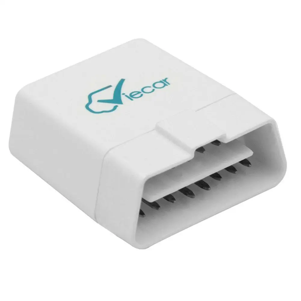 Viecar ELM 327 V1.5 PIC18F25K80 OBD 2 Bluetooth 4 0 для Android/IOS/PC OBD2 сканер automotriz автомобильный