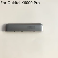 Используется задняя Громкая рамка динамика для замены Oukitel K6000 Pro 5," FHD 1920x1080 MT6753 Восьмиядерный