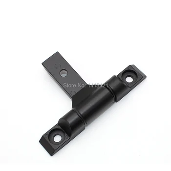 

T Style Control Box Hinge Industrial Machinery Equipment Electric Cabinet Door Hinge Power Distribution Case