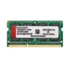 Yongxinsheng DDR3L RAM 4GB 8GB 1600 MHz SODIMM PC3L-12800 Laptop Memory 204 Pin 1.35V green ► Photo 2/3