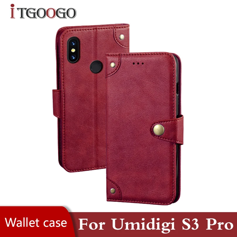 umidigi s3 pro case