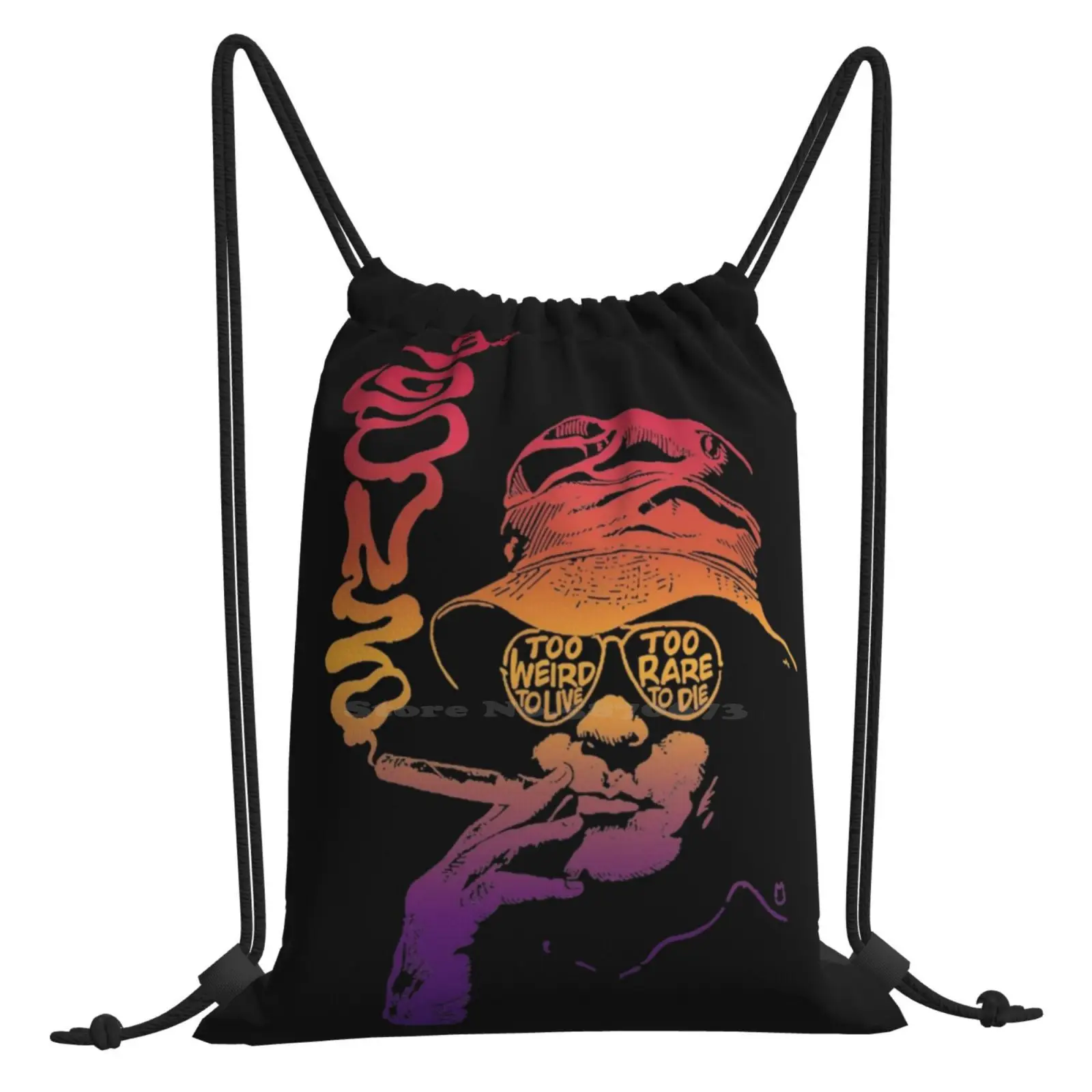 Drawstring Bag