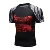 MMA BJJ Rashguard Футболки Брюки Rash Guard Фитнес Спортивный Костюм Боксерские майки Муай Тай Компрессия Мужчины ММА Кикбоксинг Спортивный костюм