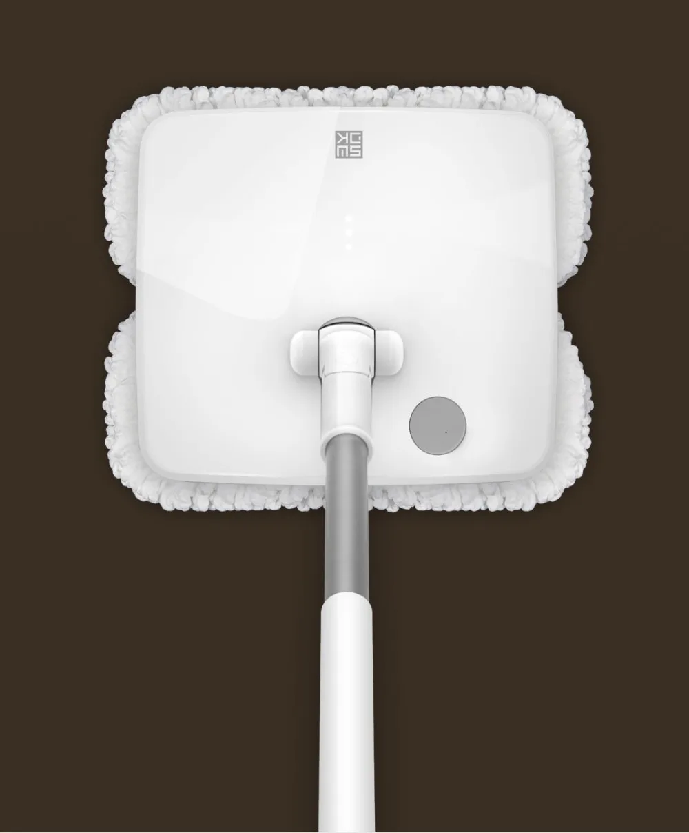 Xiaomi очиститель SWDK-D260 Ручной беспроводной Электрический стеклоочиститель напольные моющие средства мокрой уборки