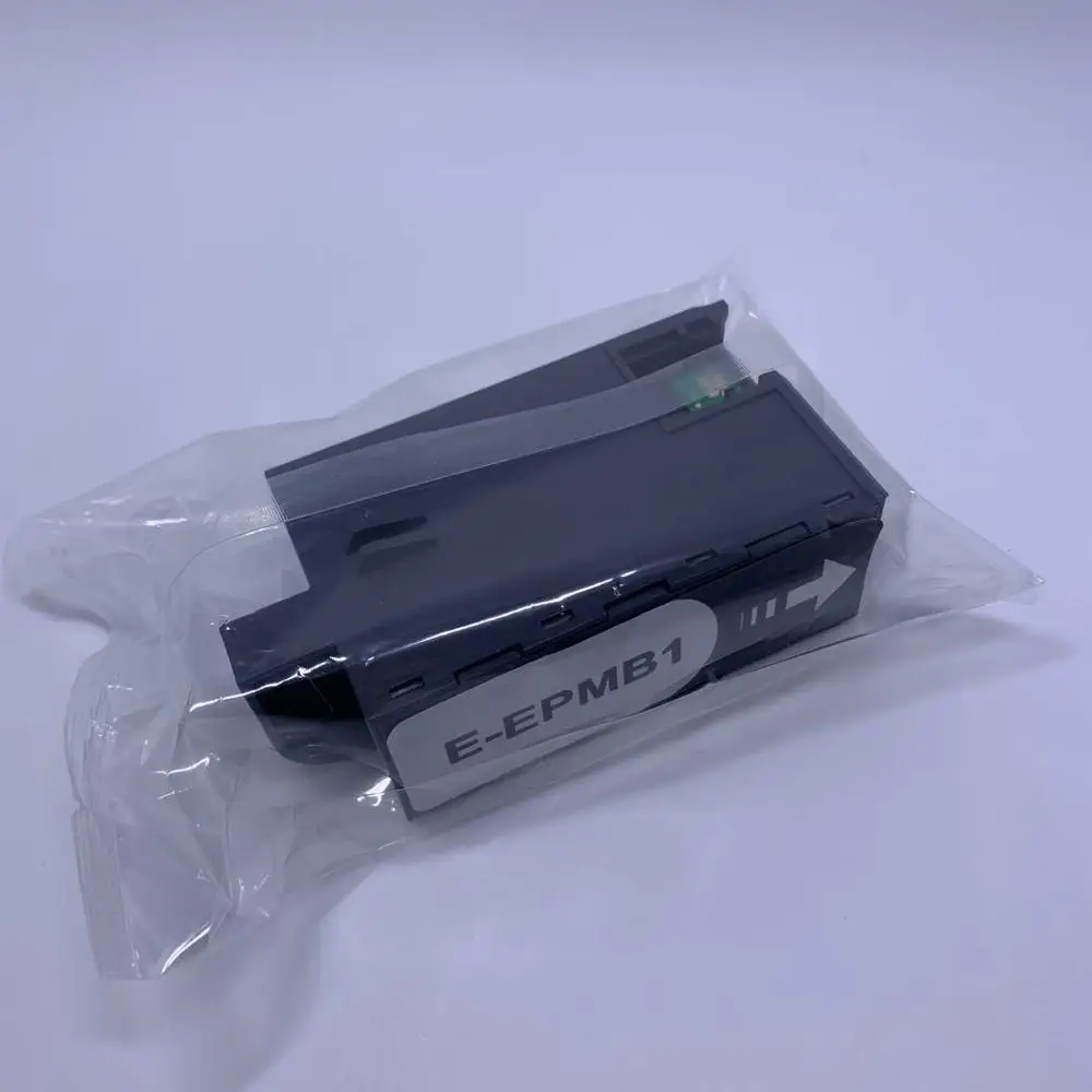Yotat Epmb1 Maintenance Tank Box For Epson Ep 50v Ep 879ab Ar Aw Ep 0ab An Ar Aw Ep 1ab An Ar Aw Ep 8ab Ar Aw Ink Cartridges Aliexpress