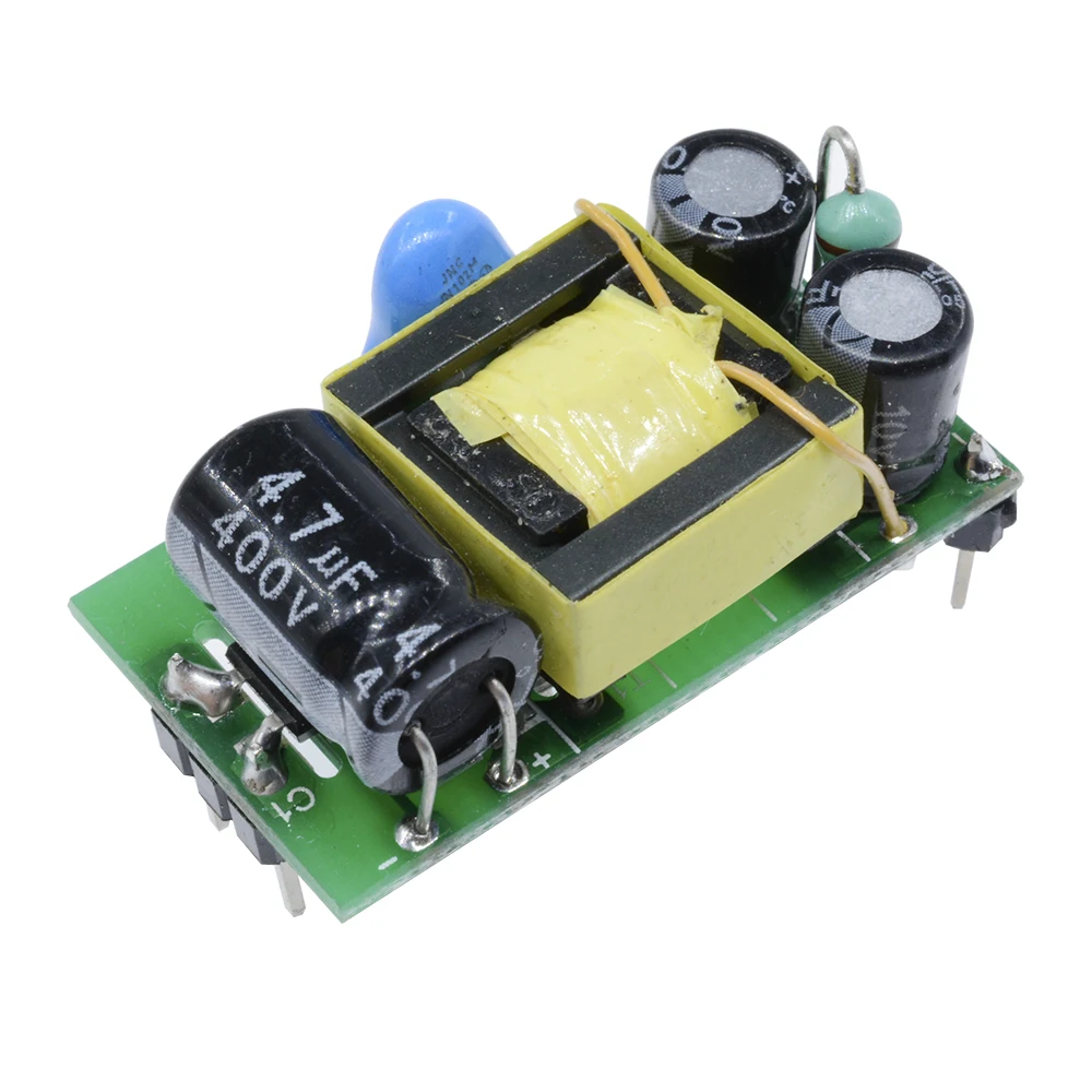 Diymore 5pcs Ac-dc 5 v 700 ma 3,5 w Fuente De Alimentación B | Cuotas