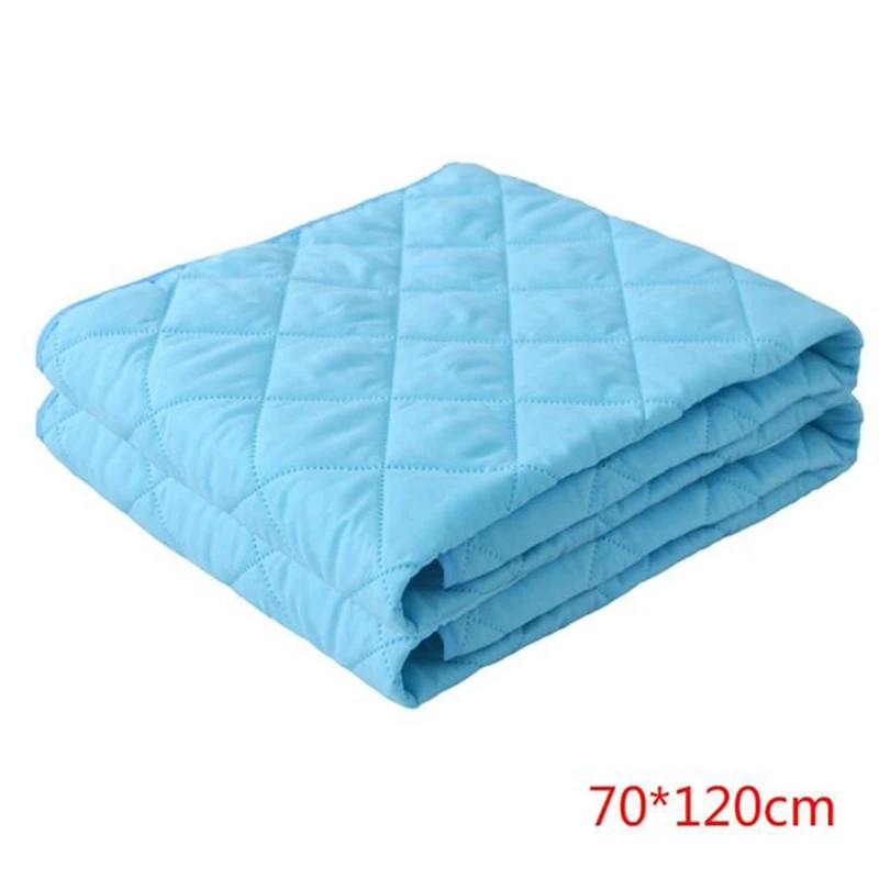 066B Waterproof Baby Kids Diaper Urine Mat Infant Changing Cover Pad Sheet Protector