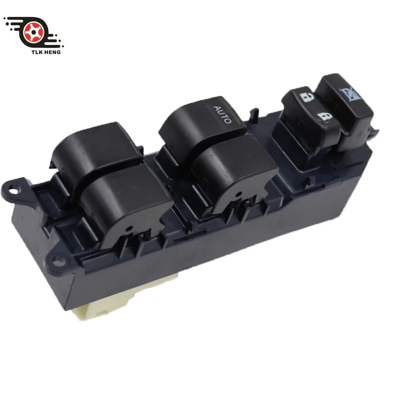 

NEW Window Control Switch Electric Power Window Switch For Toyota Yaris Camry Runner 2005-2009 84820-52310 8482052310