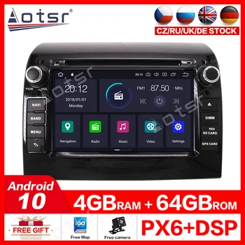 

Aotsr Android 10.0 radio 2 din GPS navigation Stereo receiver for FIAT DUCATO Car DVD player video car player head unit astra