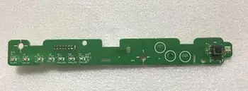

Original for Dell Optiplex 960 SMT Power Button Board G643F 0G643F CN-0G643F free shipping