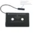 TiOODRE Car Tape Audio Cassette Aux Adapter Smartphone Cassette Adapter Bluetooth 5.0 Конвертер Со светодиодной Кнопкой Управления