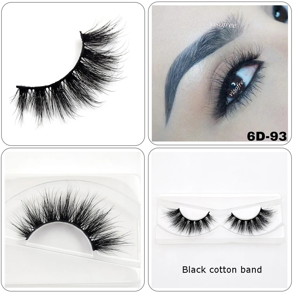 visofree 6D93