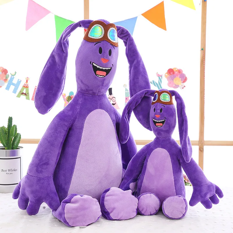 Плюшевые игрушки гений ту мультфильм очки Mashimaro Sub-Doll День рождения подарок на день Святого Валентина