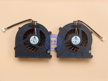 

New CPU Cooler Fan For Toshiba Satellite L630-06S L600-02S L600-08r C600 C600D C645 C655 C650 KSB0505HB AH94/KSB0505HA-A 9M1N