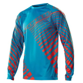 

2020 new motorcycle racing ride shirt mountain Jersey long sleeve bike Motocross MX Jersey Mountain jersey BMX T-shirts